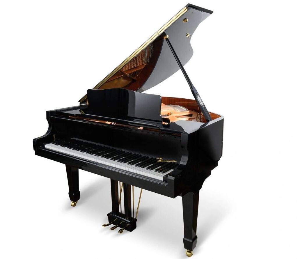 Danemann DG 152 Grand