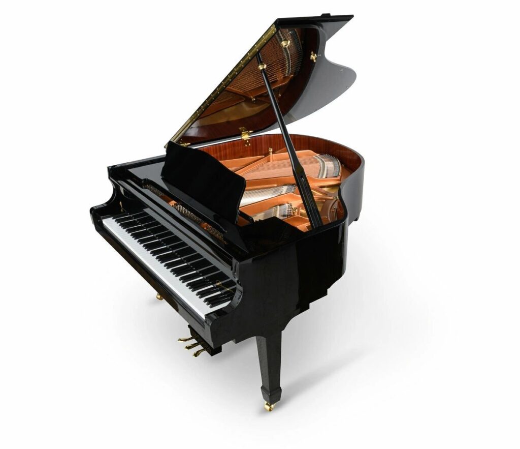 Danemann DG 160 Grand