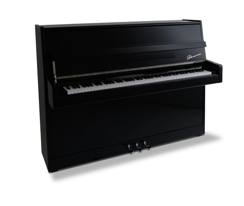 Danemann DU 110 Upright