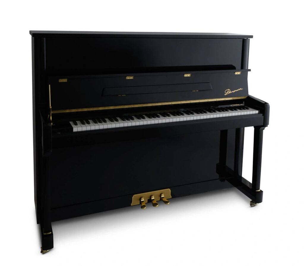 Danemann DU 126 Upright