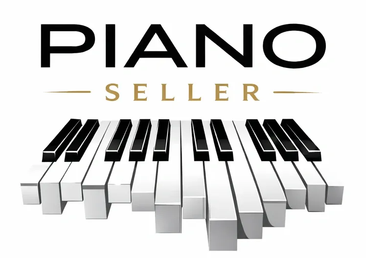 Piano Seller