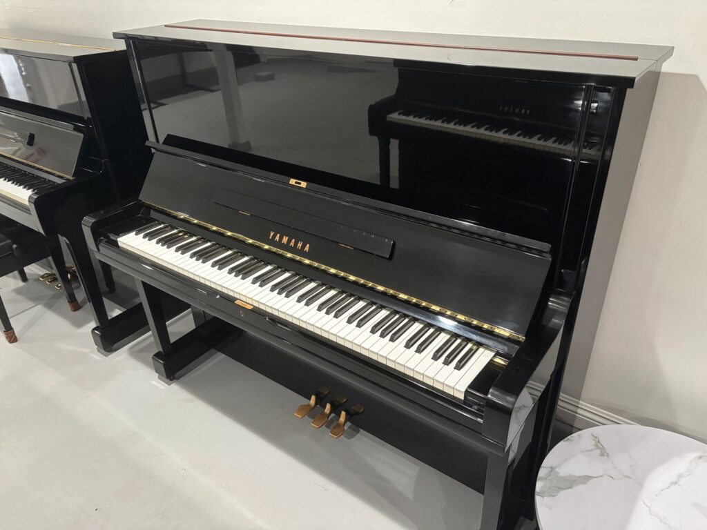Yamaha U3 PE Reconditioned