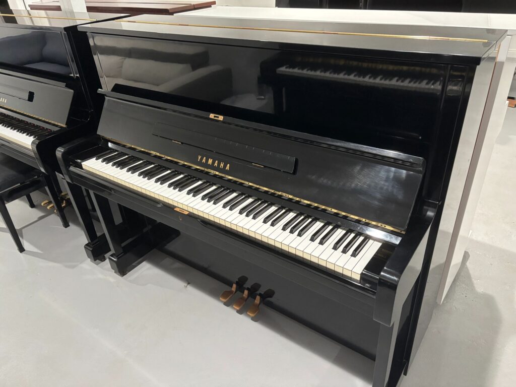 Yamaha U1 PE Reconditioned