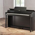 Casio AP550BK AP-550 Console Digital Piano (Black)