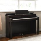 Casio AP550BK AP-550 Console Digital Piano (Black)