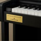 Casio AP750BK AP-750 Console Digital Piano (Black)