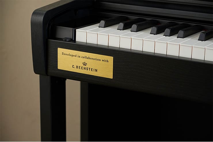 Casio AP750BK AP-750 Console Digital Piano (Black)