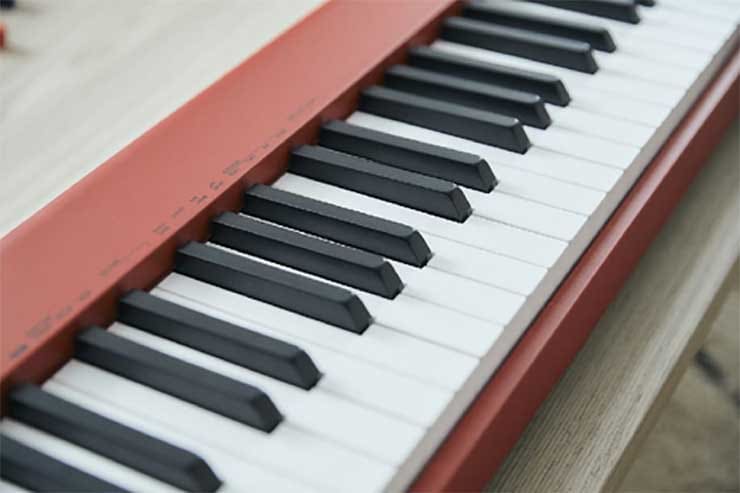 Casio CDPS160BK CDP-S160 Compact Digital Piano (Black)