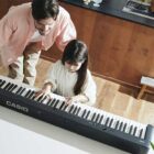 Casio CDPS160BK CDP-S160 Compact Digital Piano (Black)