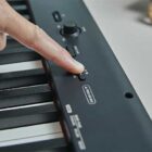 Casio CDPS160RD CDP-S160 Compact Digital Piano (Red)
