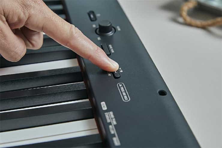 Casio CDPS160RD CDP-S160 Compact Digital Piano (Red)