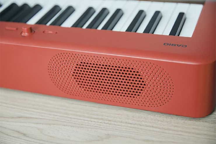Casio CDPS160BK CDP-S160 Compact Digital Piano (Black)