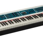 Dexibell VIVOS8 S8 PRO Stage 88 Notes Digital Piano