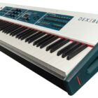 Dexibell VIVOS8 S8 PRO Stage 88 Notes Digital Piano