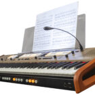 Dexibell CLASSICOL4 76-Key Digital Organ