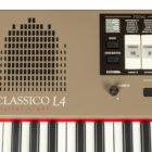 Dexibell CLASSICOL4 76-Key Digital Organ