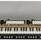 Dexibell CLASSICOL4 76-Key Digital Organ