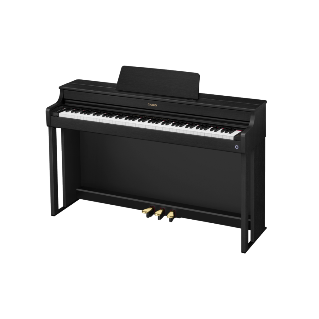 Casio AP300BK AP-300 Console Digital Piano (Black)