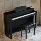 Casio AP300BK AP-300 Console Digital Piano (Black)