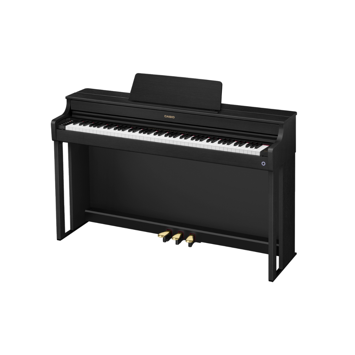 Casio AP300BK AP-300 Console Digital Piano (Black) Casio AP300BK AP-300 Console Digital Piano (Black)