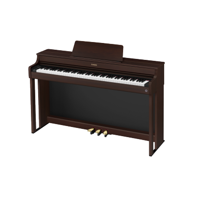 Casio AP300BN AP-300 Console Digital Piano (Rosewood)