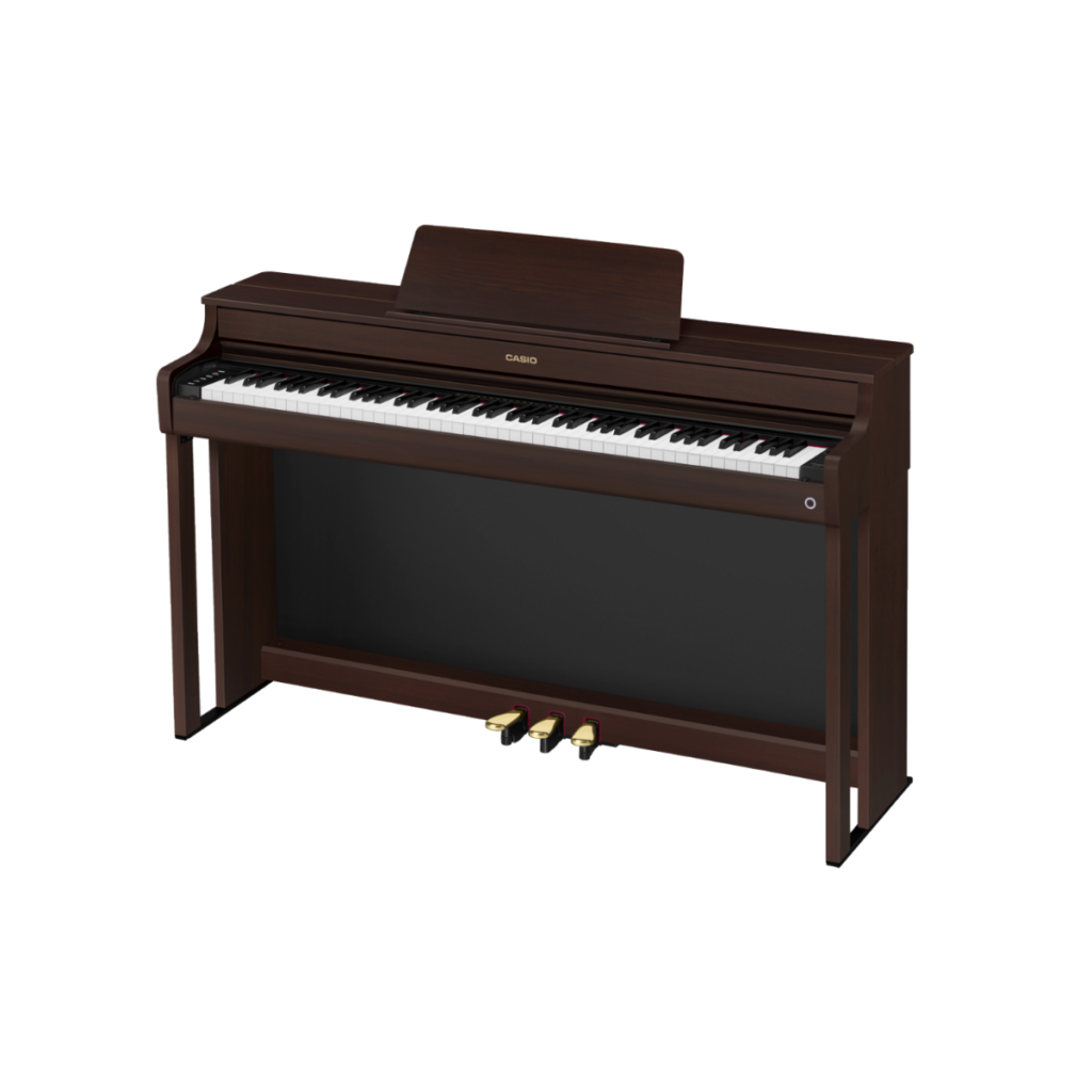 Casio AP300BN AP-300 Console Digital Piano (Rosewood)