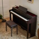 Casio AP300BN AP-300 Console Digital Piano (Rosewood)