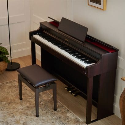 Casio AP300BN AP-300 Console Digital Piano (Rosewood)