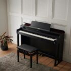 Casio AP550BK AP-550 Console Digital Piano (Black)