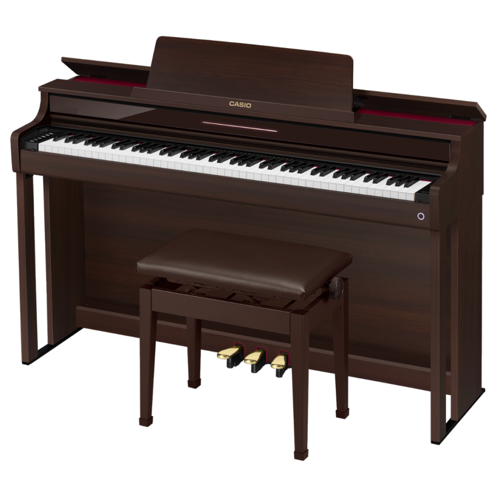Casio AP550BN AP-550 Console Digital Piano (Rosewood)