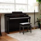 Casio AP550BN AP-550 Console Digital Piano (Rosewood)