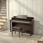 Casio AP750BN AP-750 Console Digital Piano (Rosewood)