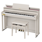 Casio AP750GB AP-750 Console Digital Piano (Gray Beige)