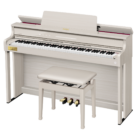 Casio AP750GB AP-750 Console Digital Piano (Gray Beige)