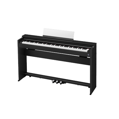 Casio APS200BK AP-S200 Console Digital Piano (Black)