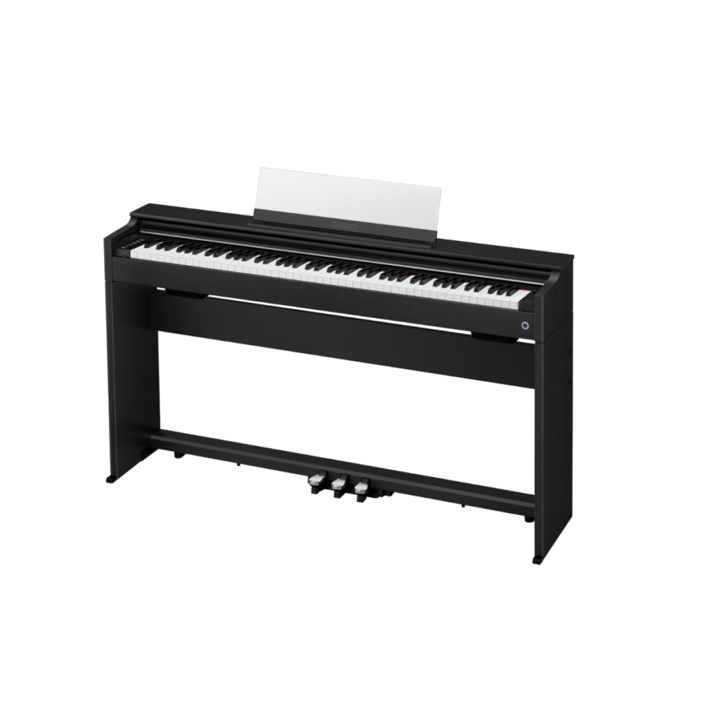 Casio APS200BK AP-S200 Console Digital Piano (Black)