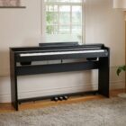 Casio APS200BK AP-S200 Console Digital Piano (Black)