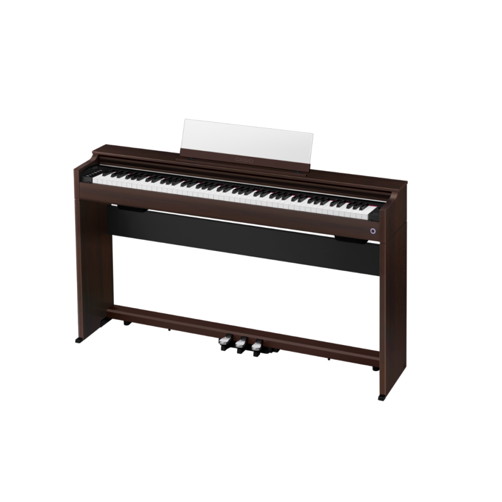 Casio APS200BN AP-S200 Console Digital Piano (Rosewood)
