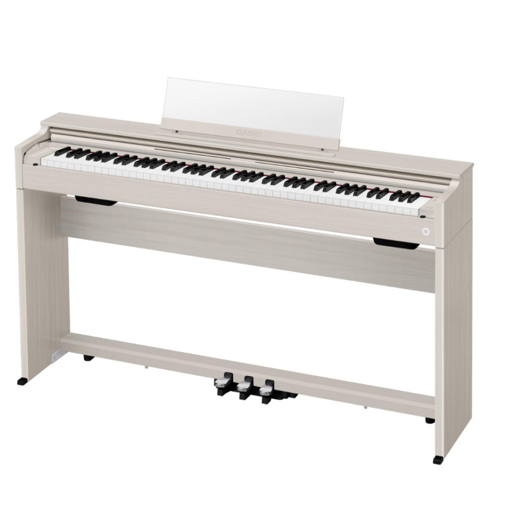 Casio APS200GB AP-S200 Console Digital Piano (Gray Beige)