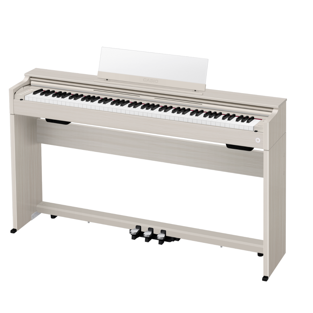 Casio APS200GB AP-S200 Console Digital Piano (Gray Beige) Casio APS200GB AP-S200 Console Digital Piano (Gray Beige)