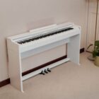 Casio APS200WE AP-S200 Console Digital Piano (White)