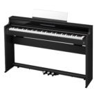 Casio APS450BK AP-S450 Console Digital Piano (Black)