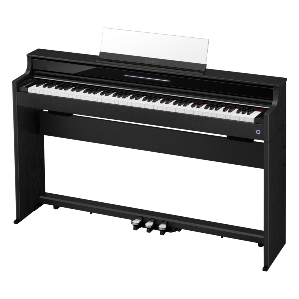 Casio APS450BK AP-S450 Console Digital Piano (Black)