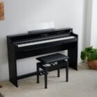 Casio APS450BK AP-S450 Console Digital Piano (Black)