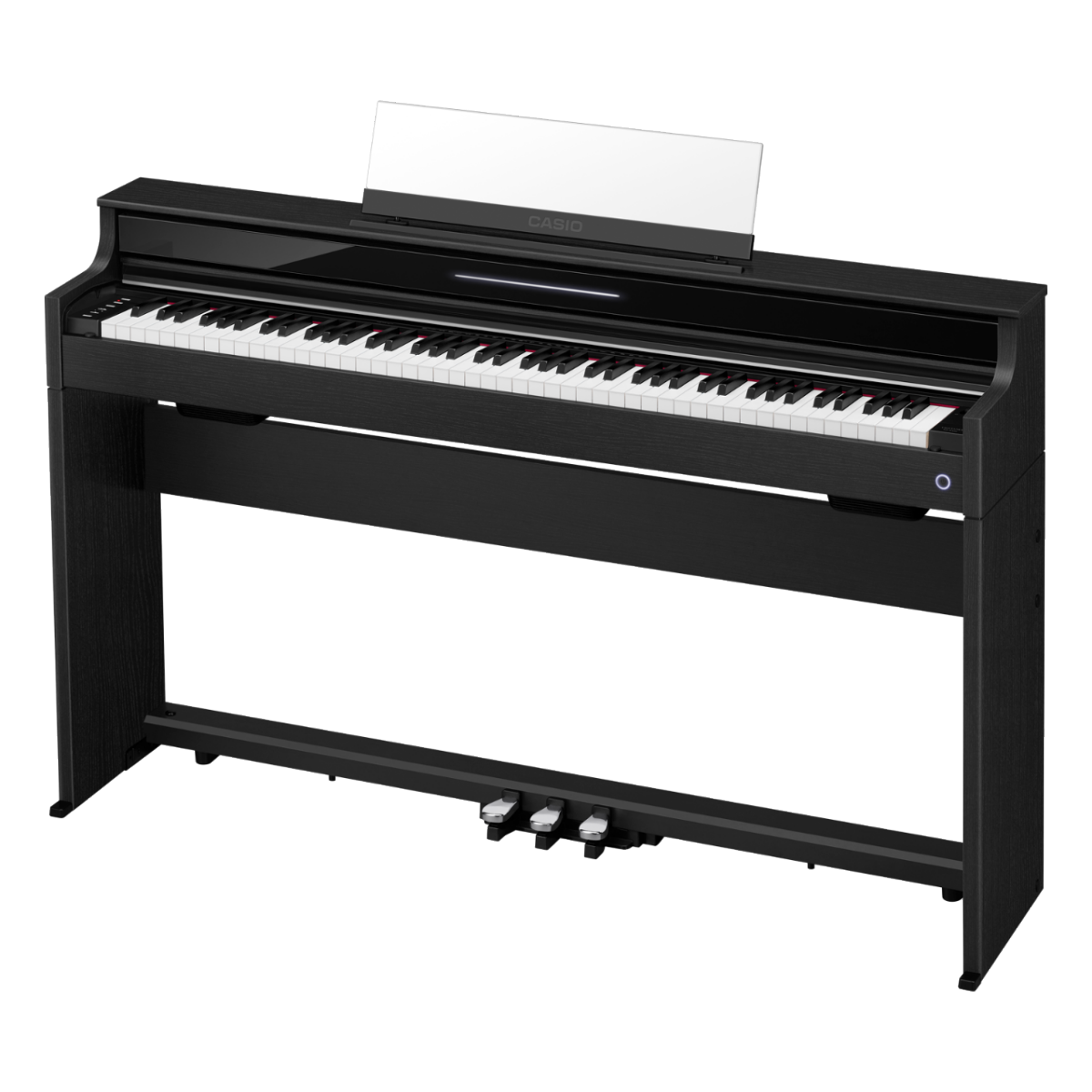 Casio APS450BK AP-S450 Console Digital Piano (Black) Casio APS450BK AP-S450 Console Digital Piano (Black)