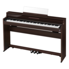 Casio APS450BN AP-S450 Console Digital Piano (Rosewood)