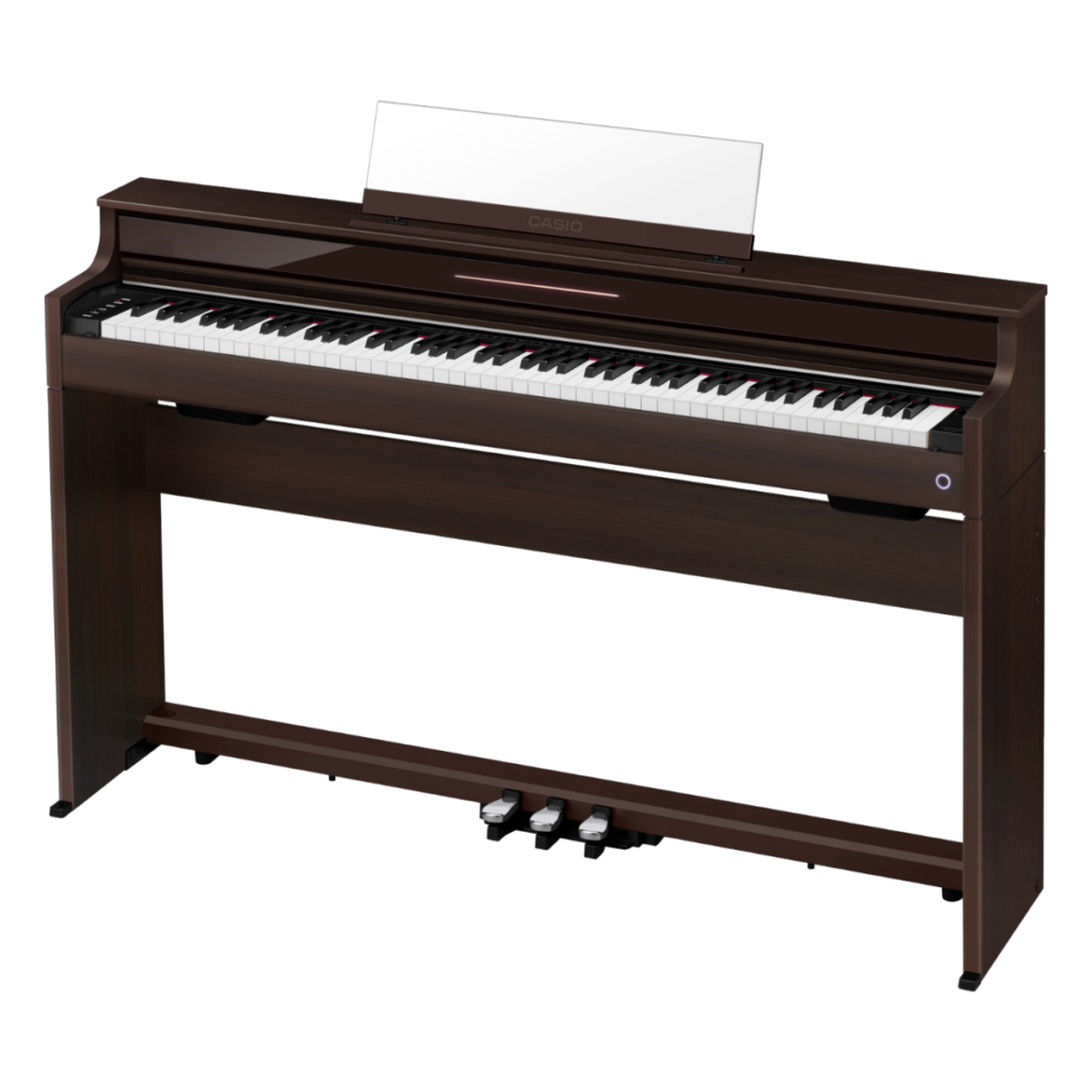 Casio APS450BN AP-S450 Console Digital Piano (Rosewood)