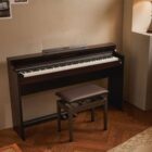 Casio APS450BN AP-S450 Console Digital Piano (Rosewood)