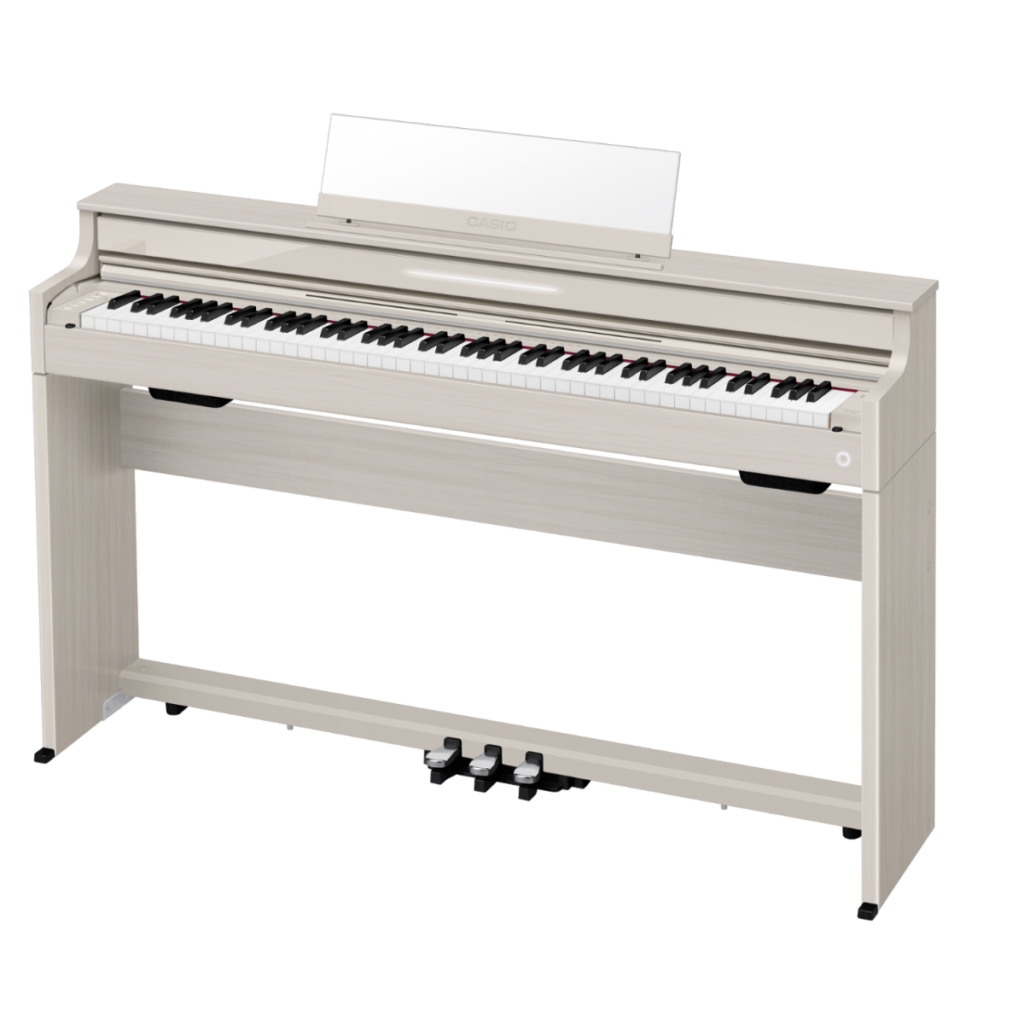 Casio APS450GB AP-S450 Console Digital Piano (Gray Beige)