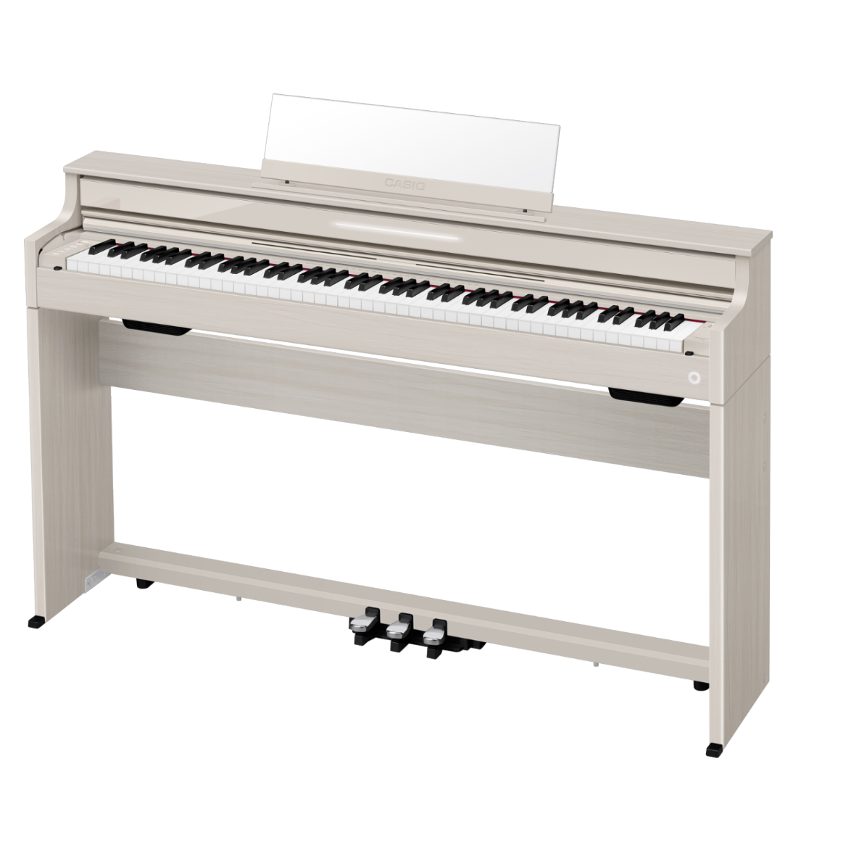 Casio APS450GB AP-S450 Console Digital Piano (Gray Beige) Casio APS450GB AP-S450 Console Digital Piano (Gray Beige)